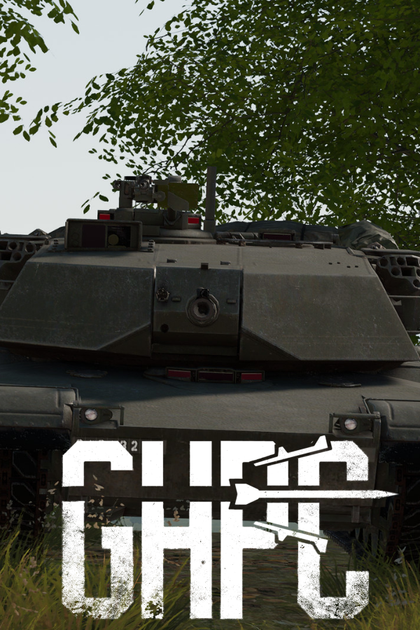 Gunner HEAT PC