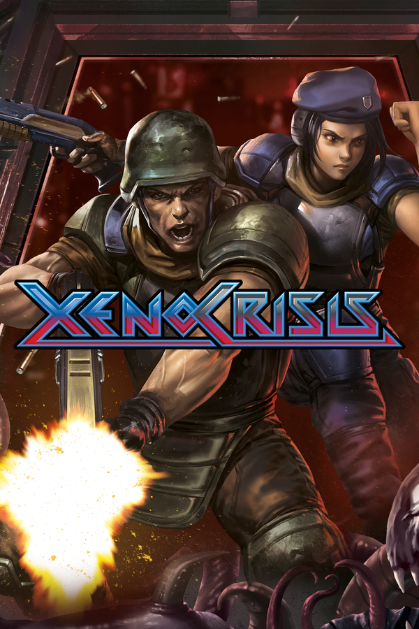 Xeno Crisis