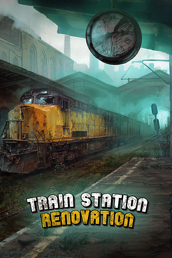 Train Station Renovation