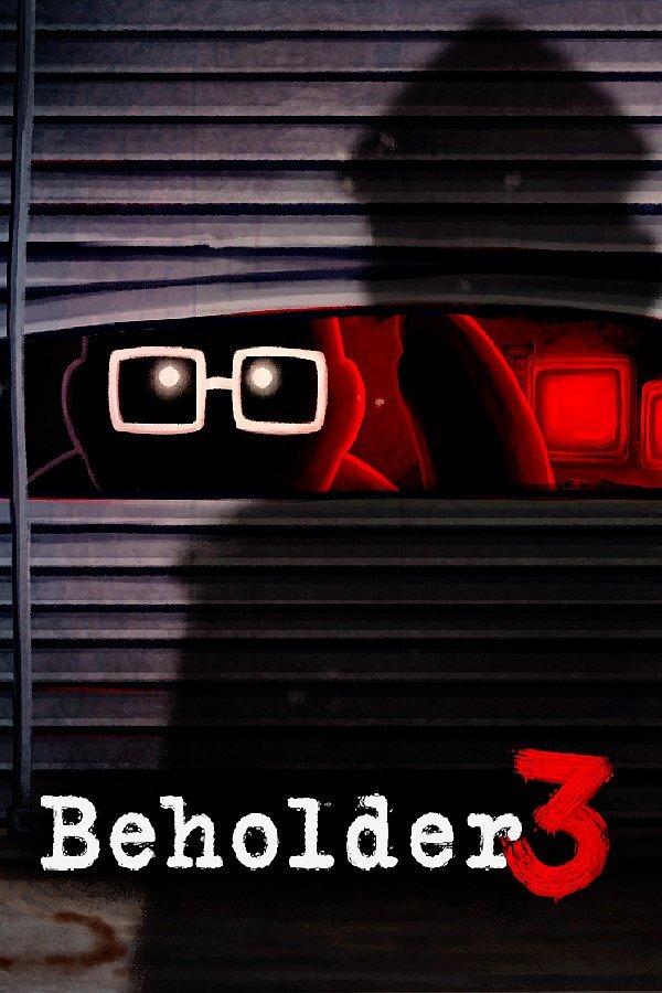Beholder 3