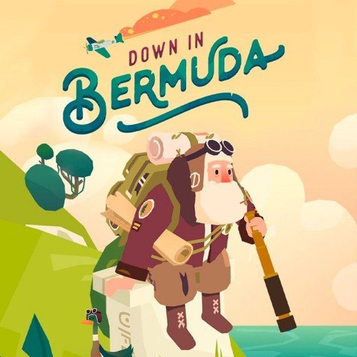 Down in Bermuda