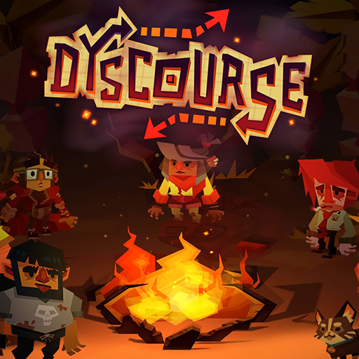 Dyscourse