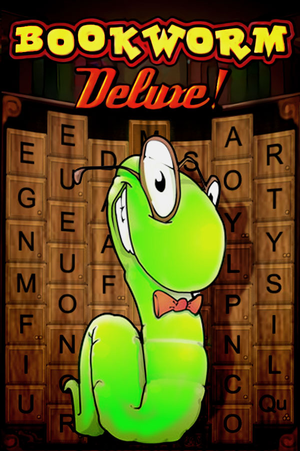 BookWorm Deluxe