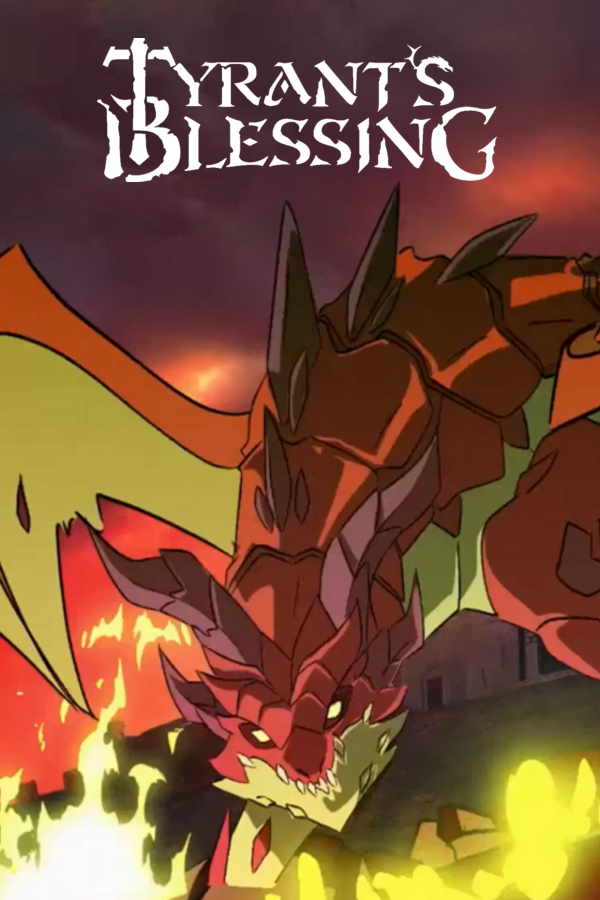 Tyrant’s Blessing