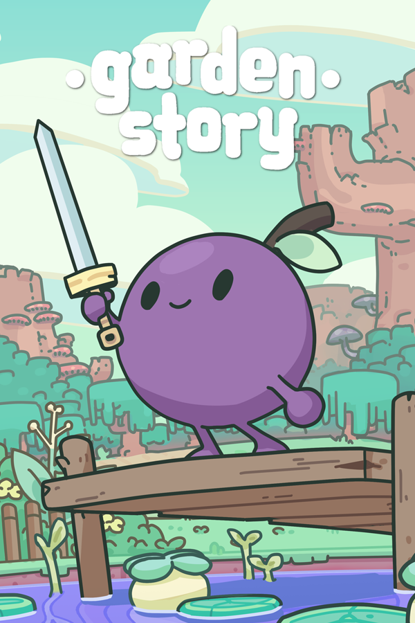 Garden Story