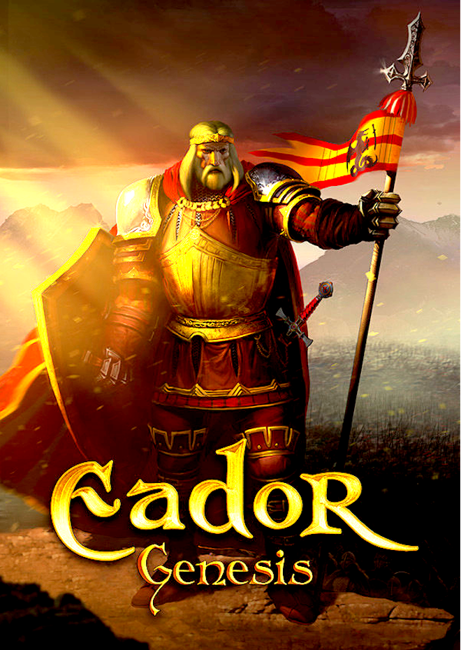 Eador Genesis