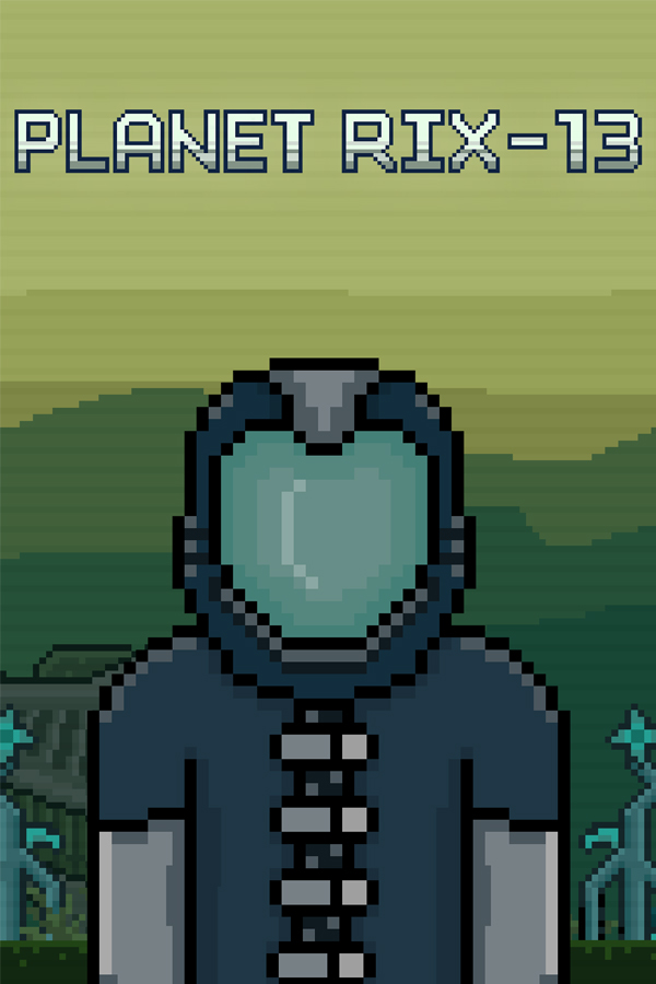 Planet Rix-13