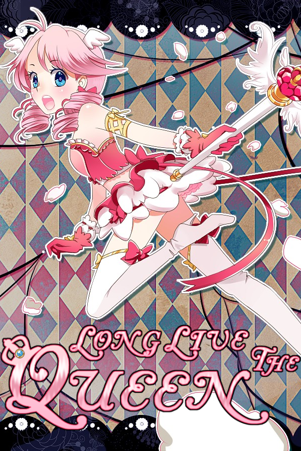 Long Live The Queen