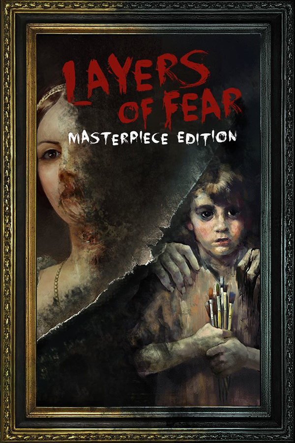 Layers of Fears