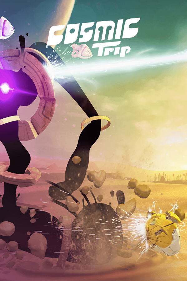 Cosmic Trip