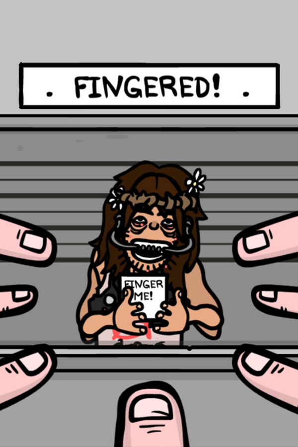 Fingered