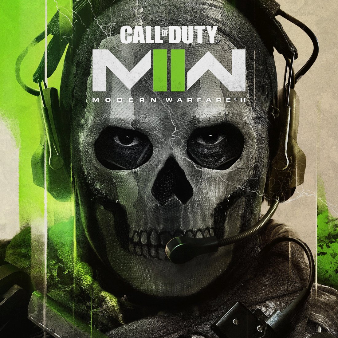 Call of Duty Modern Warfare 2