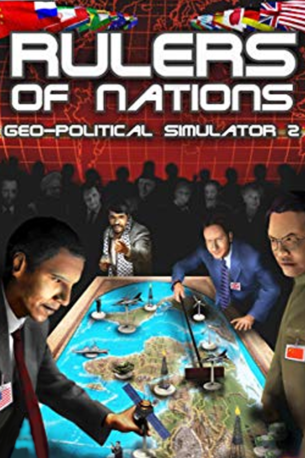 Rulers of Nations