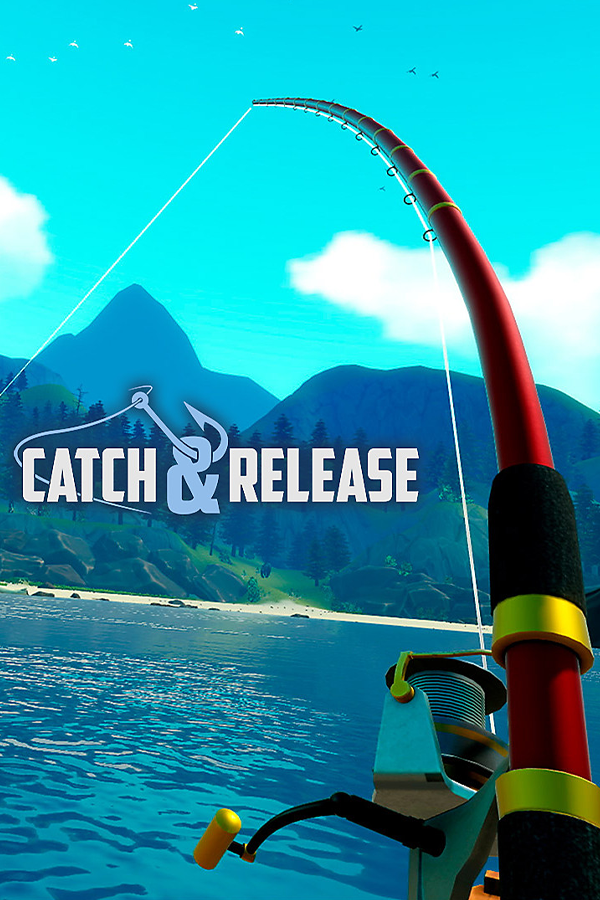 Catch & Release
