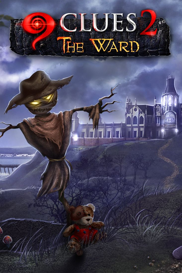 9 Clues 2 The Ward