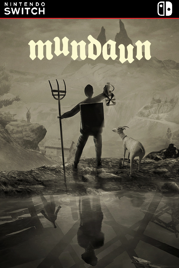 Mundaun