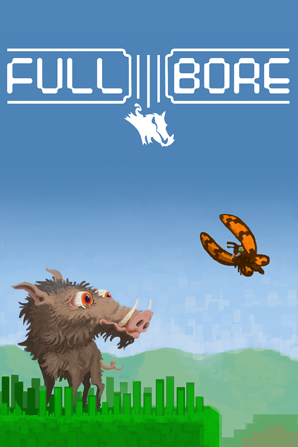 Full Bore