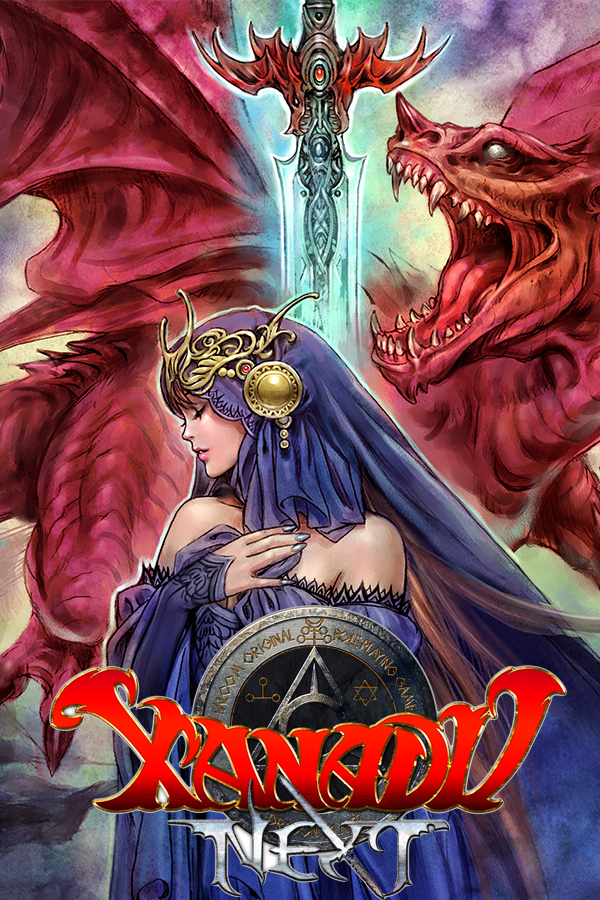 Xanadu Next