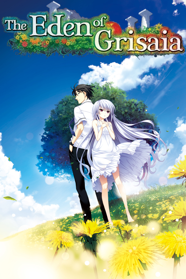 The Eden of Grisaia