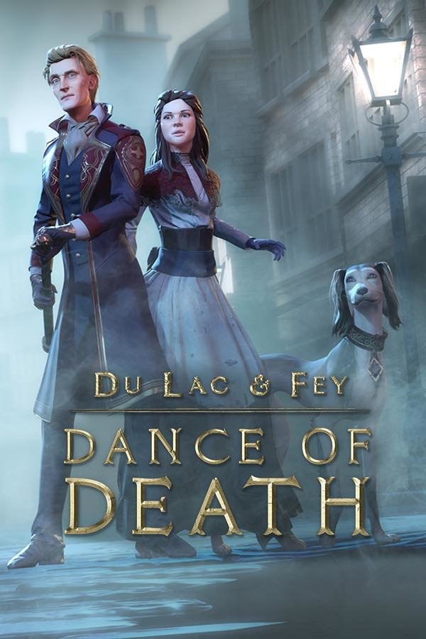 Dance of Death Du Lac & Fey
