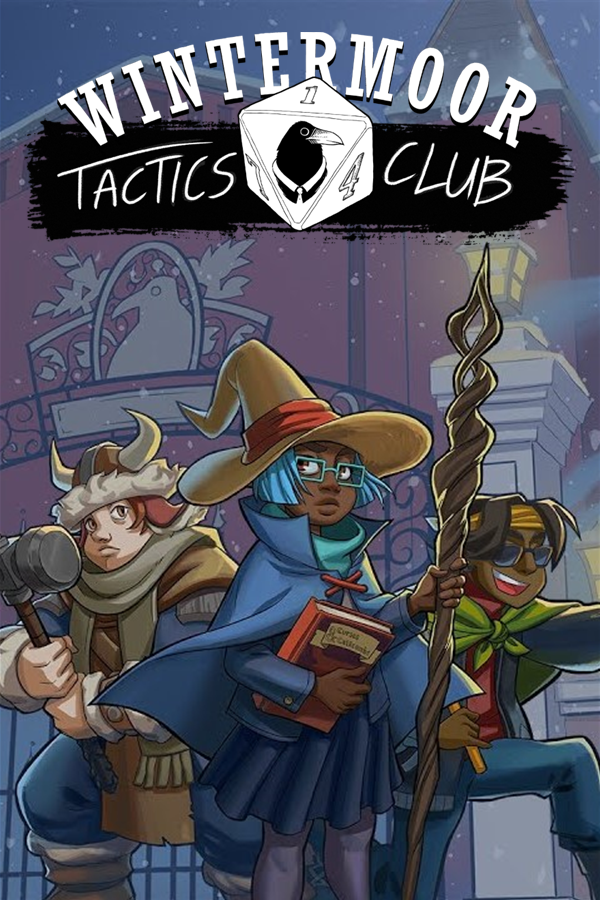 Wintermoor Tactics Club