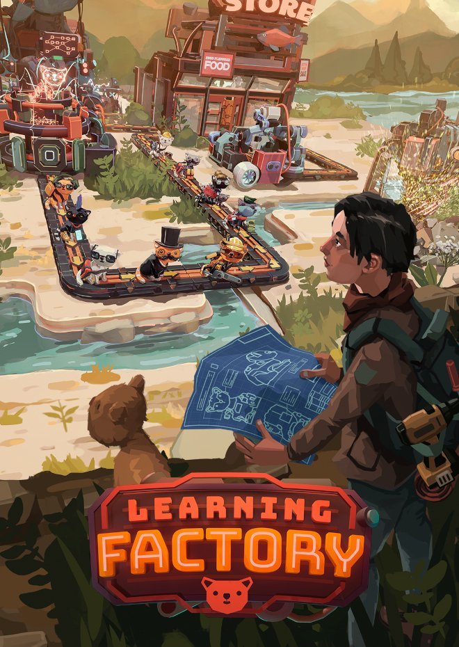 Learning Factory