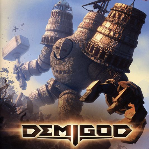 Demigod