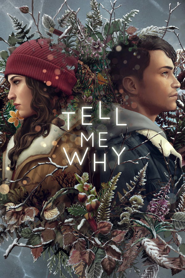 Tell Me Why Chapters 1-3