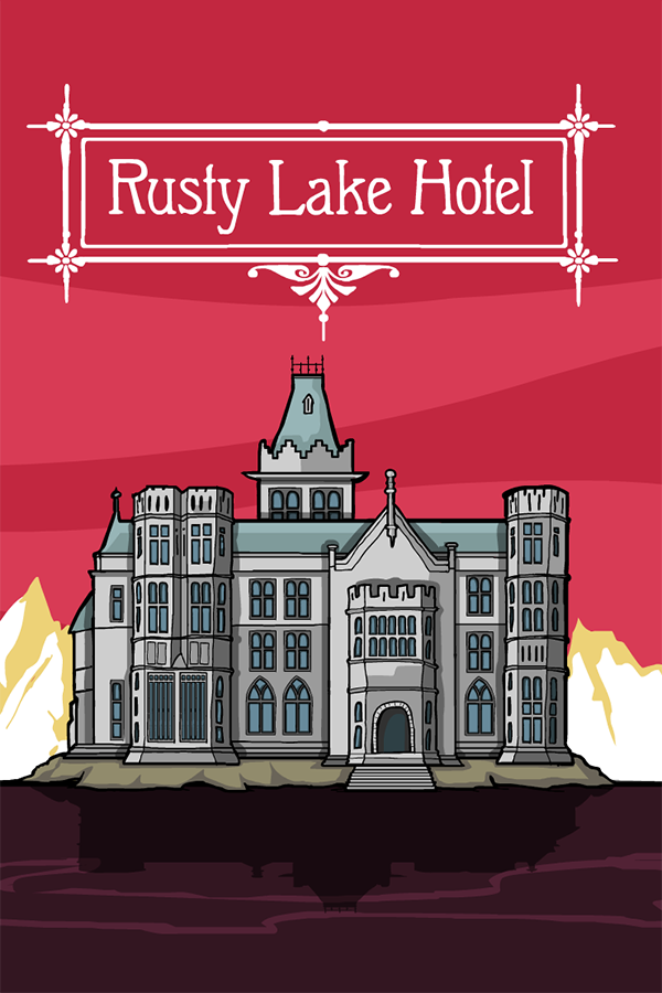Rusty Lake Hotel