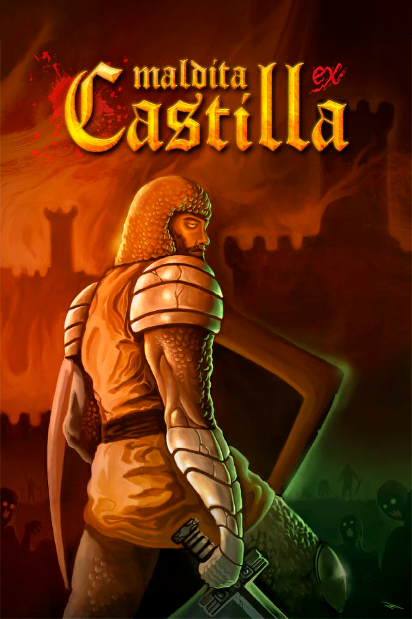 Cursed Castilla