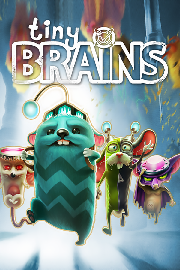 Tiny Brains