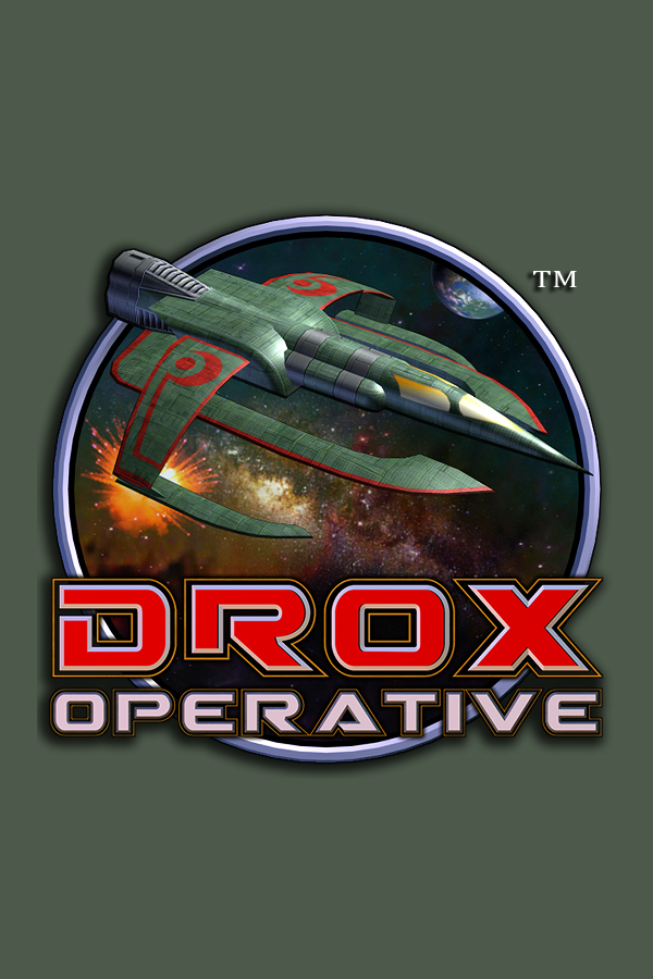 Drox Operative