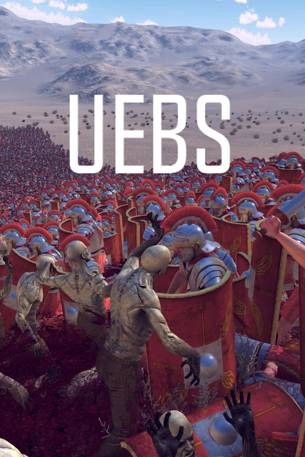 Ultimate Epic Battle Simulator
