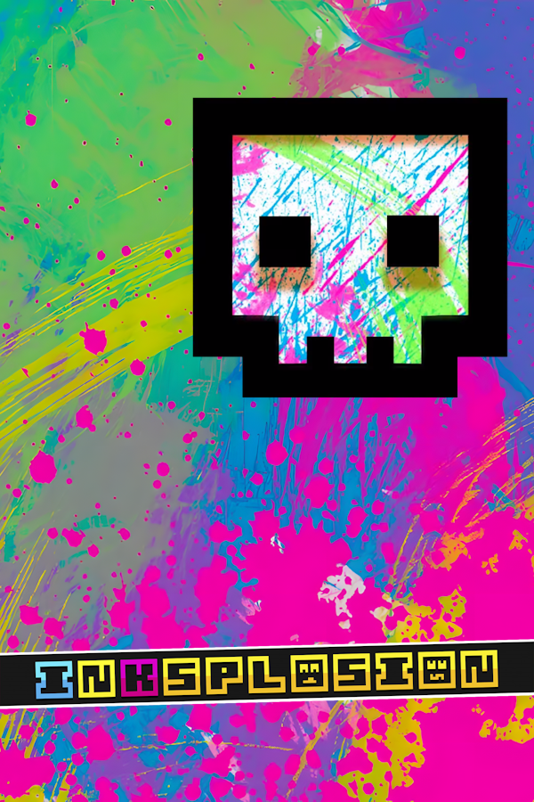 InkSplosion