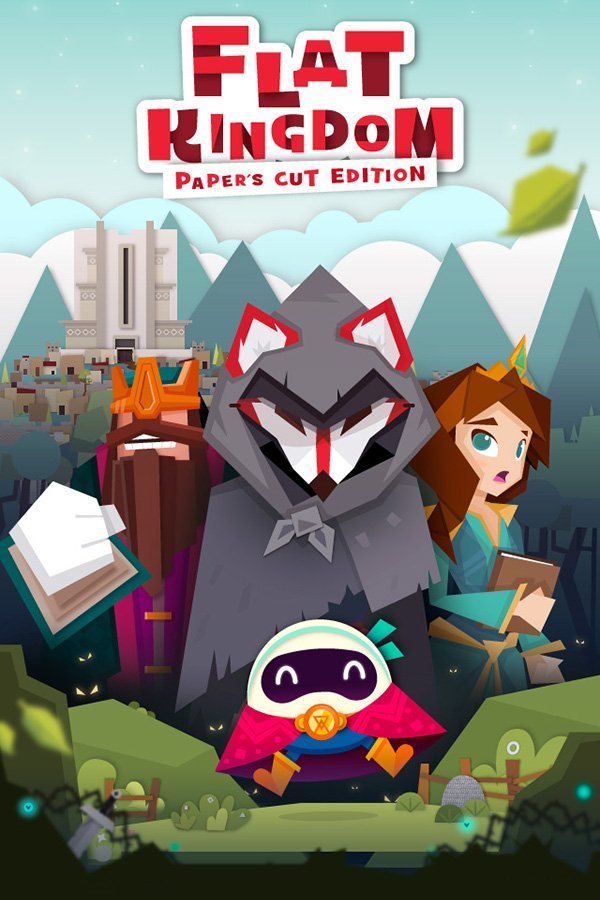 Flat Kingdom