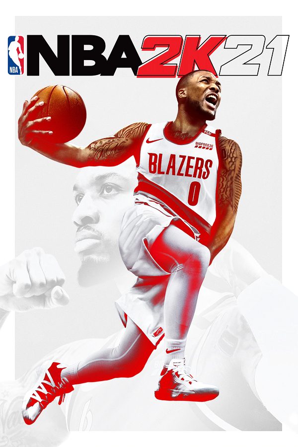NBA 2K21