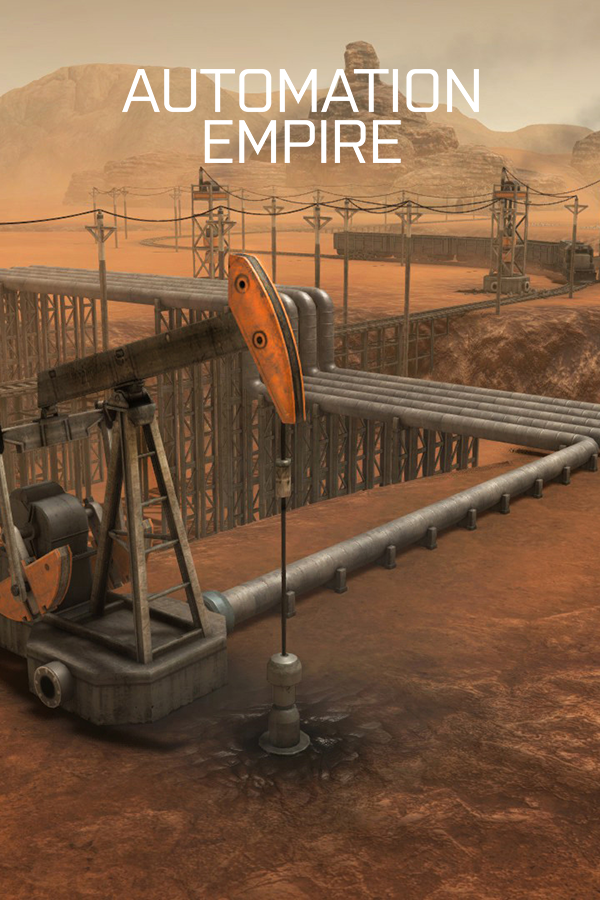 Automation Empire