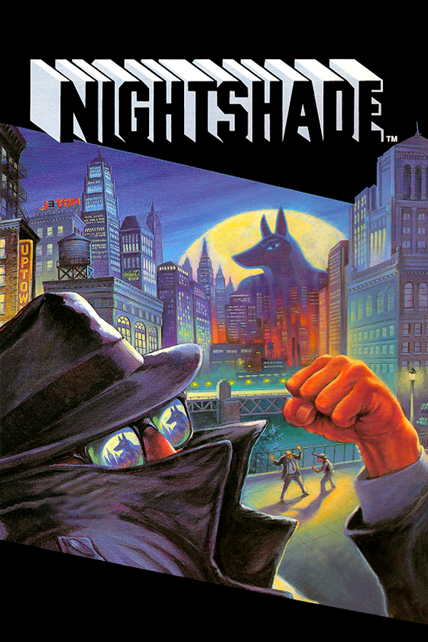 Nightshade
