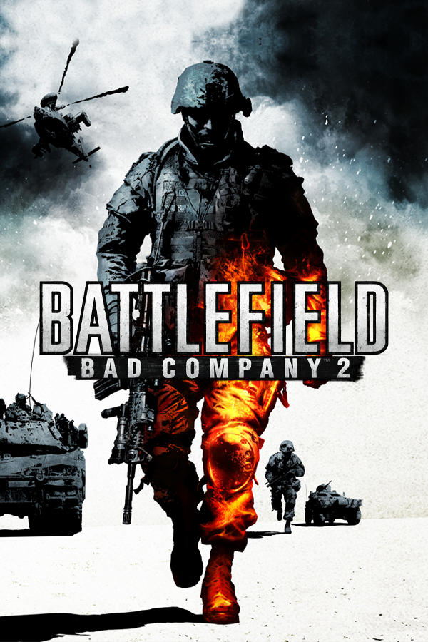 Battlefield Bad Company 2