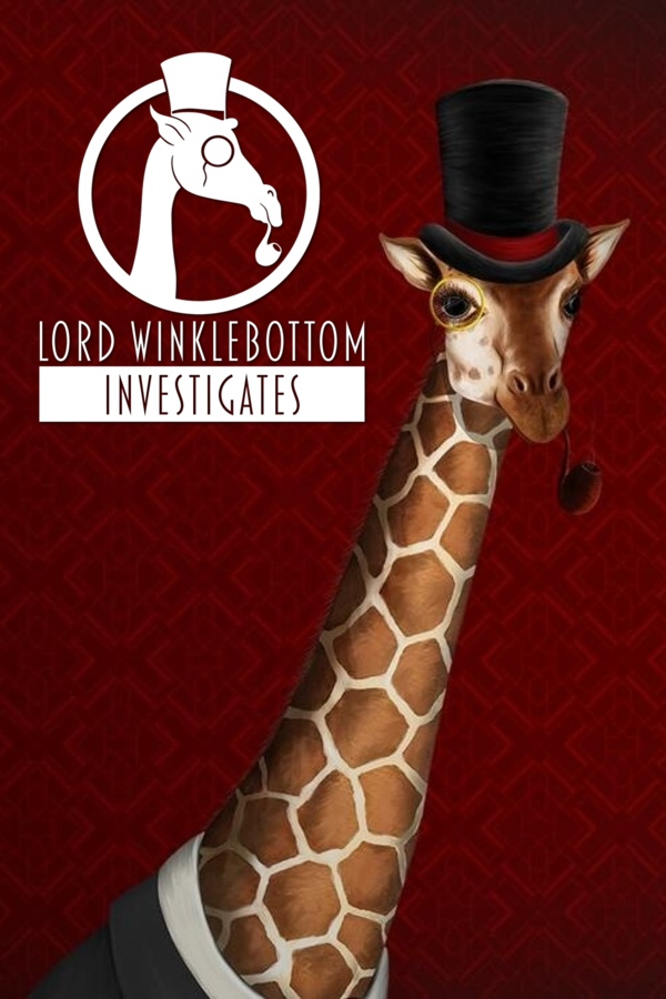 Lord Winklebottom Investigates