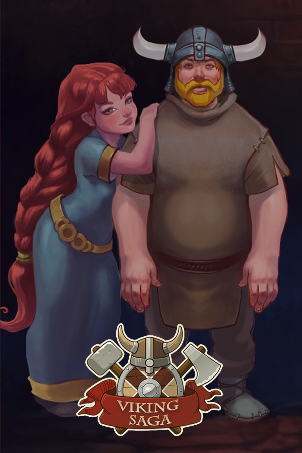 Viking Saga 3 Epic Adventure
