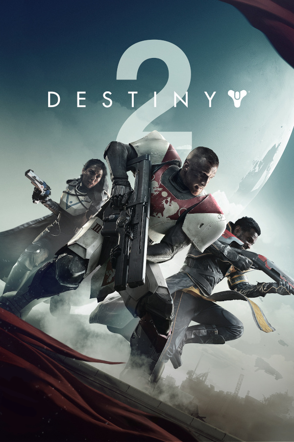Destiny 2 Forsaken