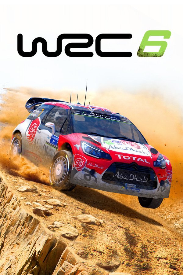 WRC 6