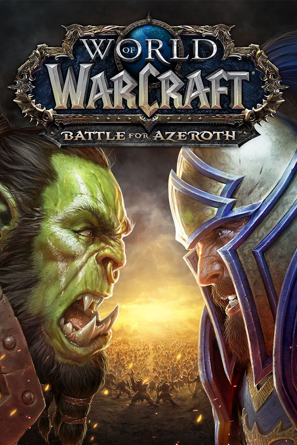 World of Warcraft Battle Chest + Cataclysm 30 days EU