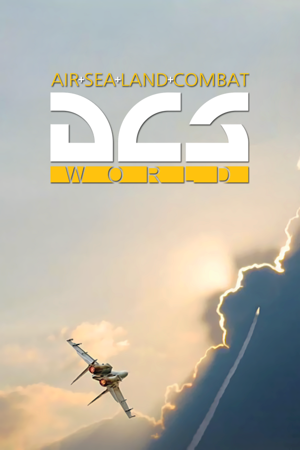 DCS Combined Arms 1.5