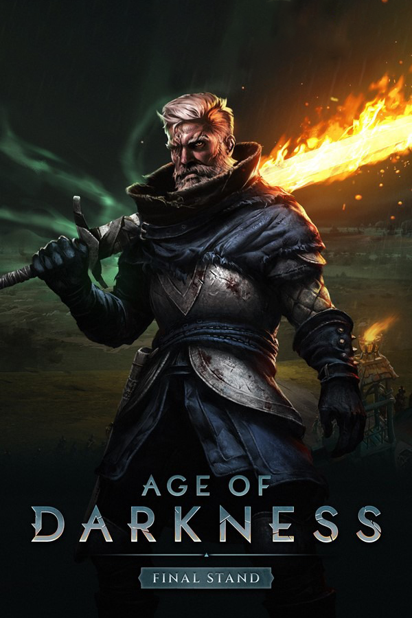 Age of Darkness Final Stand