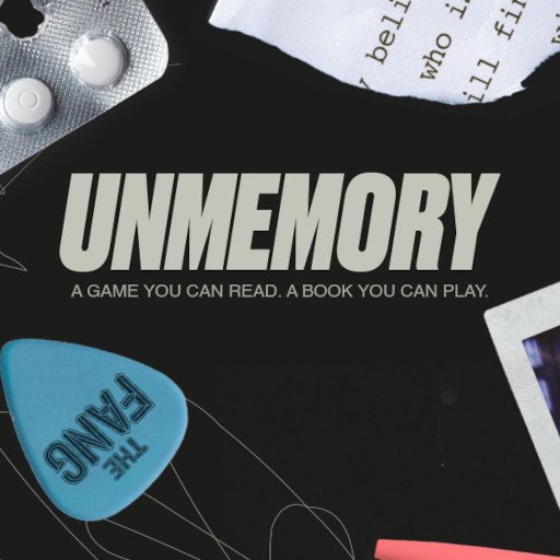 Unmemory