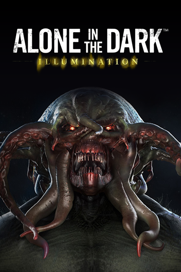 Alone in the Dark Illumination