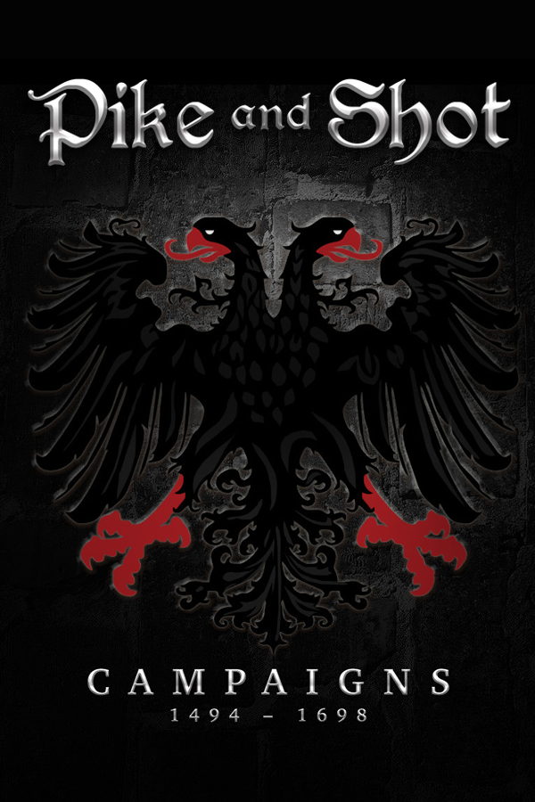 Pike and Shot