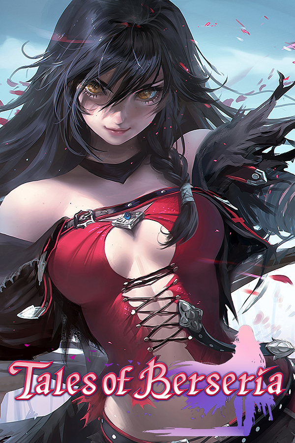 Tales of Berseria